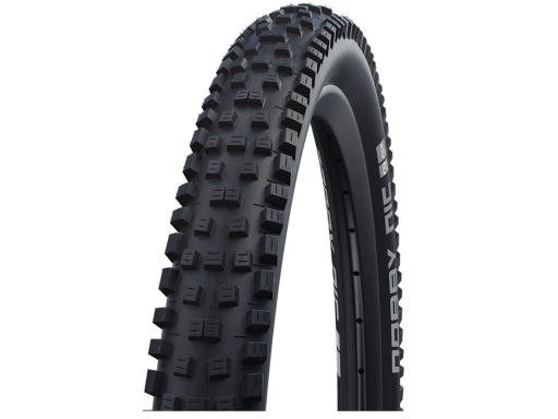 Schwalbe NOBBY NIC plášť MTB 29" Performance Line ADDIX 29x2.35, drátová patka