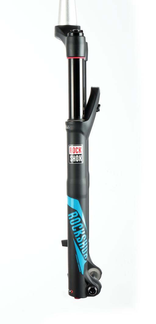 Rock Shox Revelation RL odpružená vidlice E-MTB 27.5"+/29" Boost 15x110 mm, zdvih 120 mm, offset 51 mm, Tapered 1 1/8" - 1 1/2"