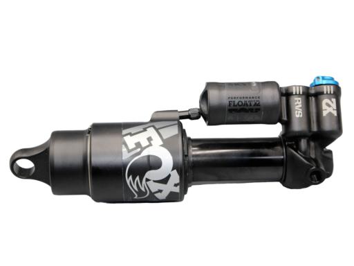 FOX Float X2 Performance Series 205x65 mm Trunnion zadní tlumič MTB, černý - OEM