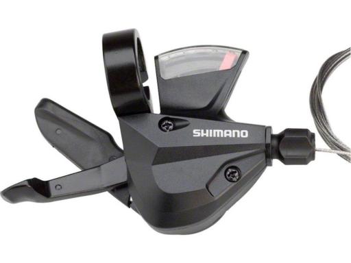 SHIMANO Altus SL-M310 řadící páčka 8kol, pouze pravá