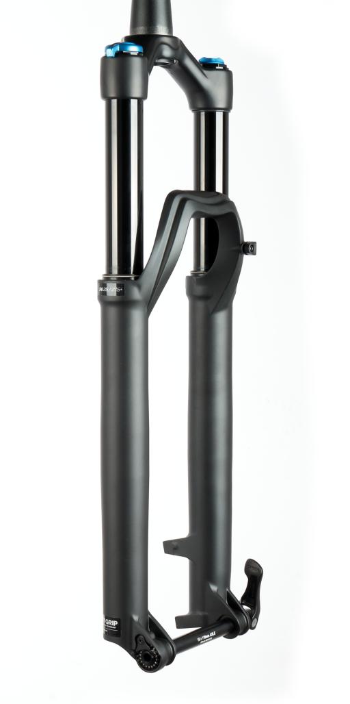 FOX 34 Float Performance Grip 29" Black Edition MTB odpružená vidlice 140 mm, matná černá - OEM