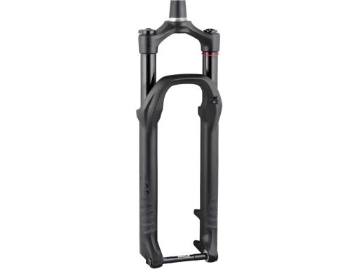 Rock Shox 35 Gold RL Solo Air suspension fork E-MTB 29" Boost 15x110 mm, travel 150 mm, offset 44 mm, Tapered 1 1/8" - 1 1/2", matte black