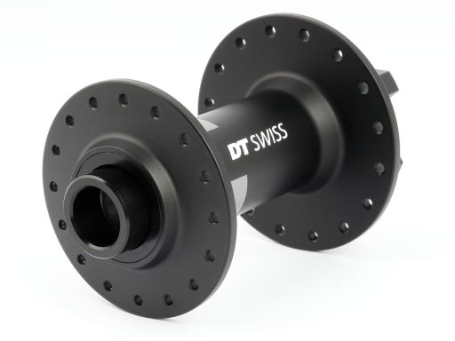 DT SWISS DT 370 přední náboj Disc 6-děr 15x110mm BOOST 32-děr