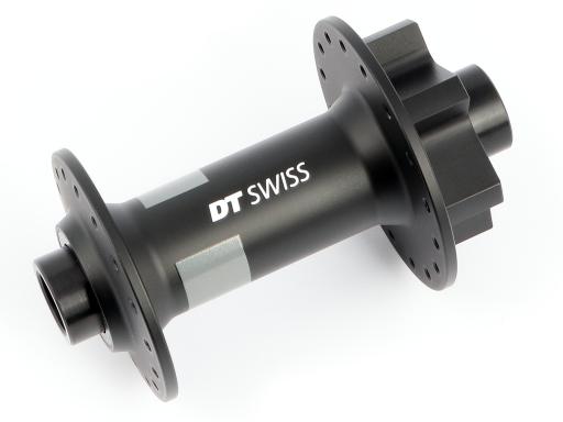 DT SWISS DT 370 přední náboj Disc 6-děr 15x110mm BOOST 32-děr