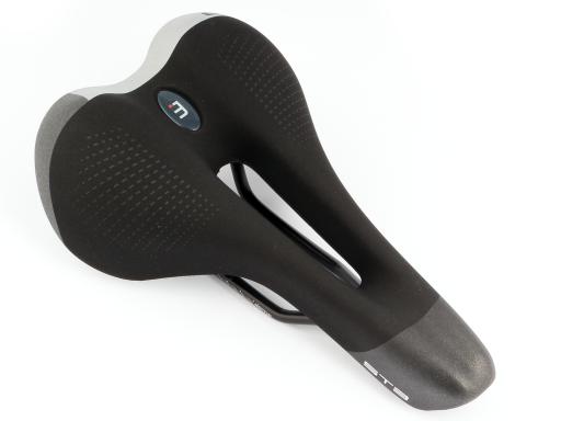 Selle Italia ST3 Sportourer Superflow sedlo