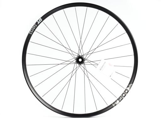 DT Swiss H1900 Spline Hybrid MTB 29" 30mm CL 15x110 mm BOOST front wheel