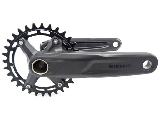 SHIMANO Deore FC-MT511-1 kliky MTB 170mm 32z 12kolo