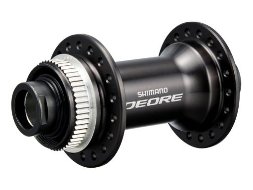 SHIMANO Deore HB-M6010 front disc hub Center Lock 15x100 mm 36 holes