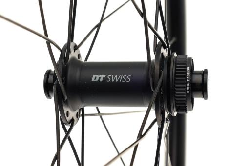 DT Swiss Endurance LN  22 mm CL  HG silniční zapletená kola