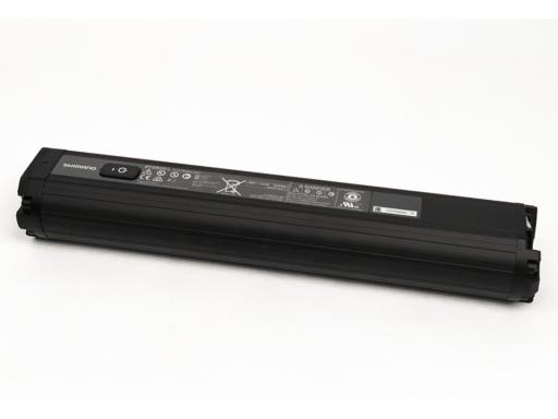 SHIMANO STEPS BT-E8035-L rámová baterie 504 W 36 V/14 Ah