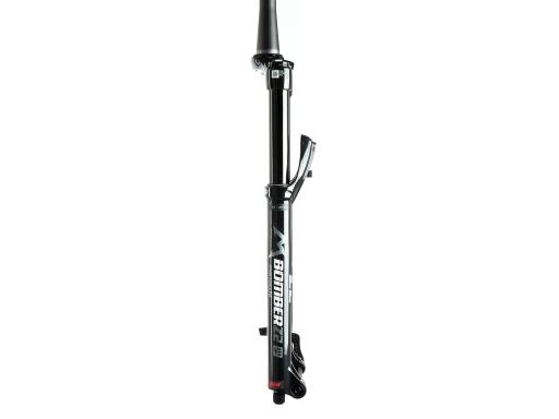 Marzocchi Bomber Z2 odpružená vidlice 29" RAIL zdvih 130 mm offset 51 mm lesklá černá - OEM