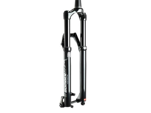 Marzocchi Bomber Z2 odpružená vidlice 29" RAIL zdvih 130 mm offset 51 mm lesklá černá - OEM