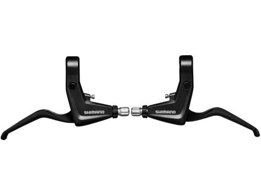 SHIMANO Alivio BL-T4010 brake levers - OEM