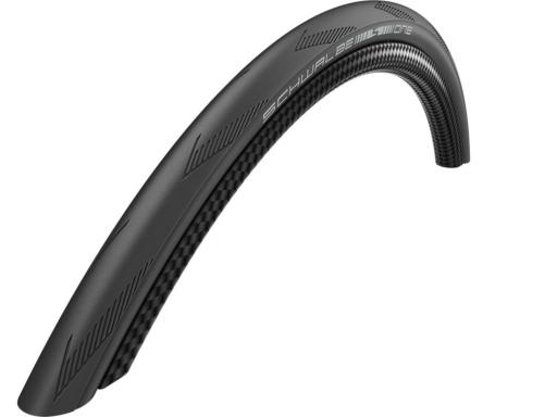 SCHWALBE One plášť 700x25C Performance Line RaceGuard TLE ADDIX kevlar skládací černý