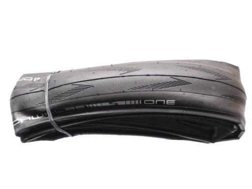 SCHWALBE One plášť 700x25C Performance Line RaceGuard TLE ADDIX kevlar skládací černý