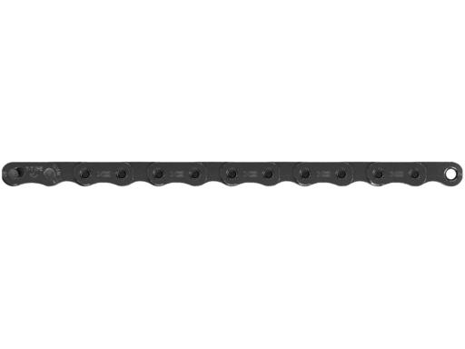 SRAM X0 Eagle chain T-Type PowerLock Flattop 12-speed 126 links