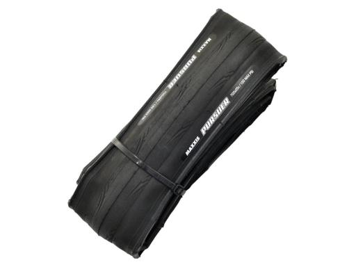 MAXXIS Pursuer 700x25C plášť kevlar - OEM