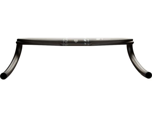 Easton EC70 AX karbonová řídítka gravelové 440 x 31,8 mm