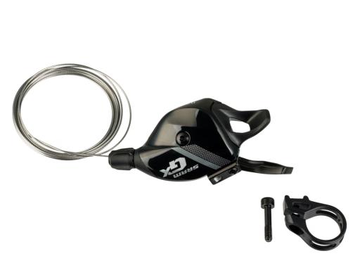 SRAM GX řadící páčka 2x10kolo pravá