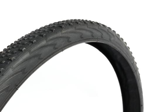 CST Sport All Terrains C1918 plášť 27,5 x 1,95 drát černý