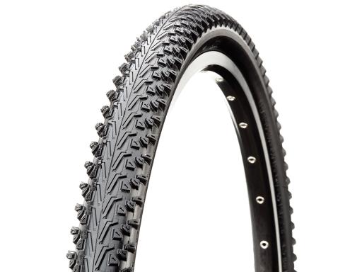 CST Control Plus Eco C1436 plášť 26 x 1,95 drát černý