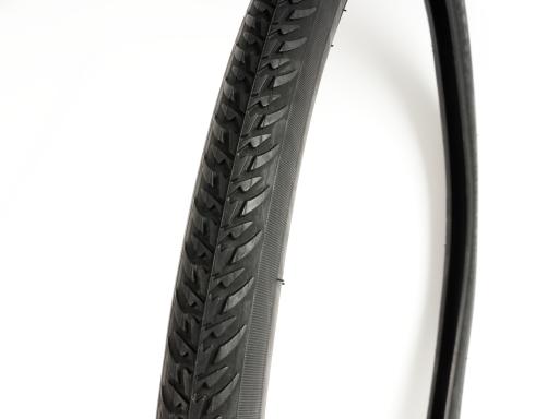 CST Grado C1301 plášť 700 x 45C drát černý