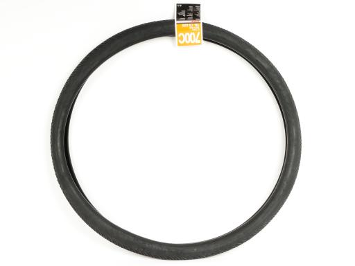 CST Grado C1301 plášť 700 x 45C drát černý