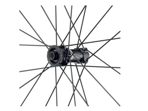 Fulcrum Racing 600 DB 2-Way Fit 28" 20 mm CL Boost XDR silniční zapletená kola