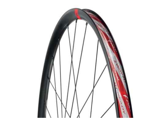 Fulcrum Racing 600 DB 2-Way Fit 28" 20 mm CL Boost XDR silniční zapletená kola