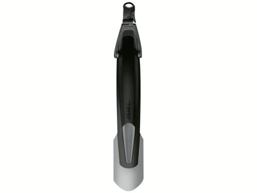 SKS X-BLADE 26" + 27,5" zadní blatník černošedý