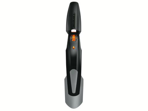 SKS SHOCKBLADE 29"/27,5+"  přední blatník černošedý