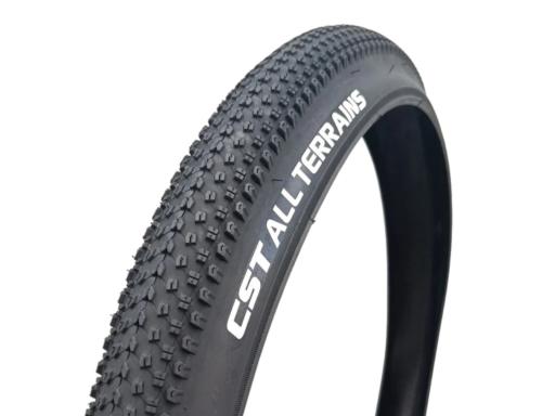 CST Sport All Terrains C1918 tyre 26 x 1.95 wired black