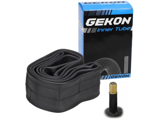 GEKON 24 x 1,75 / 2,125 duše na kolo autoventilek 40 mm