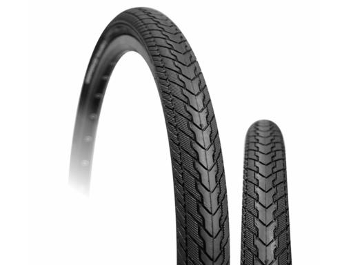 GEKON Pro Tasalio tyre 700 x 38C wired black