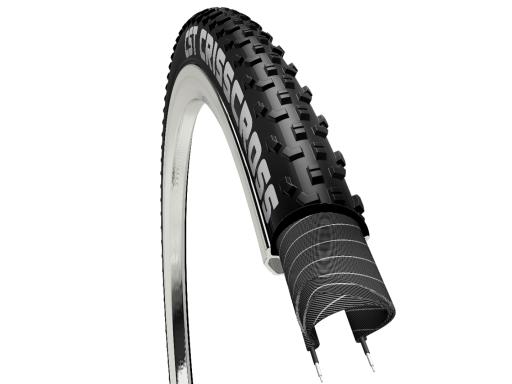CST Crisscross C1893 tyre 700 x 32C wired black