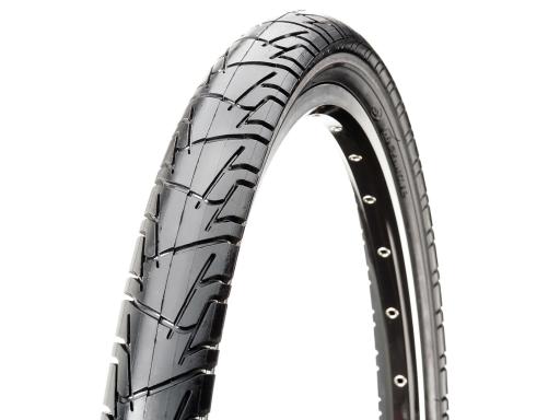 CST Control City Eco C1218 tyre 26 x 1.90 wired black