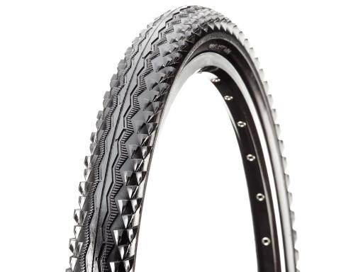 CST Control Prima C1383 tyre 700 x 40C wired black