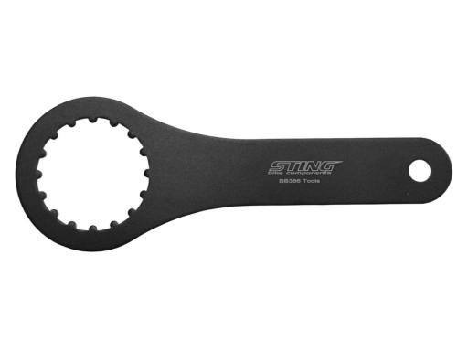 Sting ST-BSC30 bottom bracket tool for BSA30 BB386