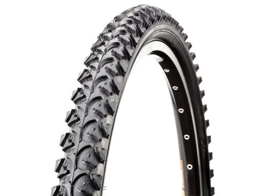 CST Black Tiger Eco C1040N tyre 700 x 42C wired black