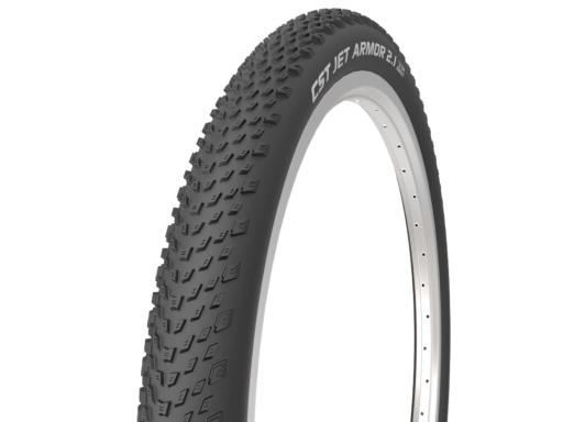 CST Jet Armor 2.1 CMT-11 tyre 29 x 2.10 wired black