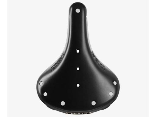 Brooks B17 Short saddle black OEM