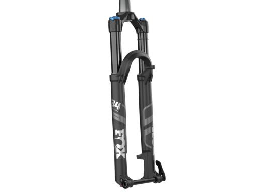 FOX 34 Float Performance StepCast 29" MTB suspension fork 120 mm matte black - OEM