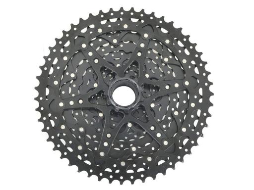 SunRace CS-MS7 EA1 kazeta 11kolo 11-51z černá - OEM