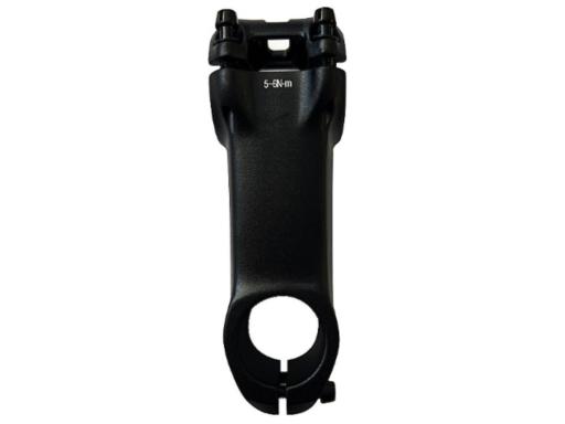 TranzX JD-ST256AI stem 31.8x90 mm black OEM