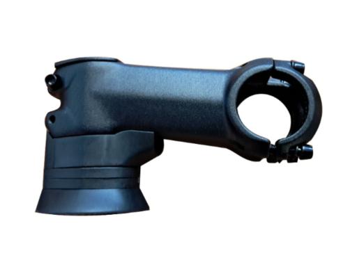 TranzX JD-ST256AI stem 31.8x90 mm black OEM