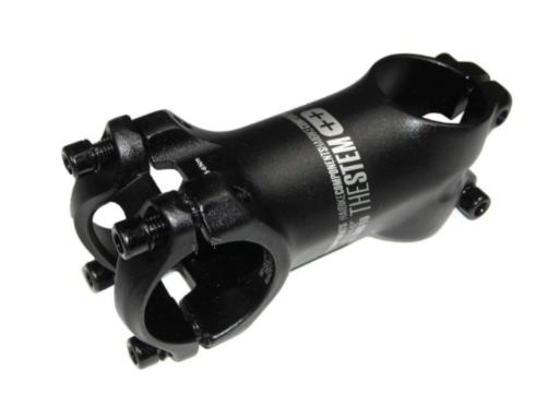 TranzX JD-ST69AW stem 31.8x60 mm +/-6° black OEM