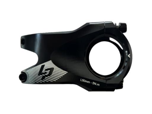 LEADTEC LCS-7940 stem 31.8x35 mm 0° black OEM