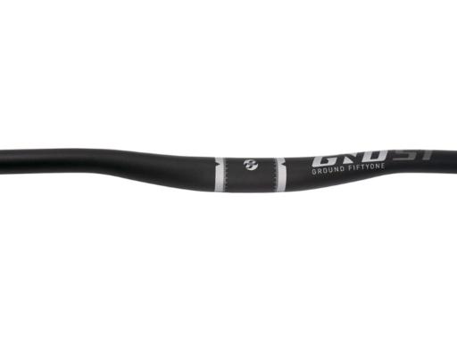 GND51 Race handlebars 31.8x780 mm