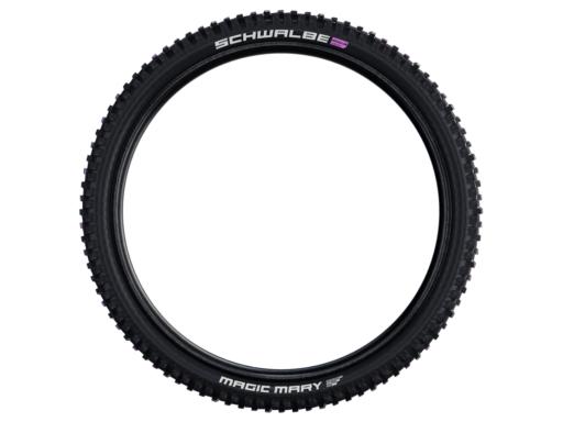 SCHWALBE Magic Mary  29 x 2,40 Evolution Line Super Trail ADDIX Ultra Soft TLE  plášť MTB  kevlar skládací OEM