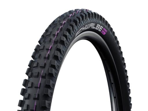 SCHWALBE Magic Mary  29 x 2,40 Evolution Line Super Trail ADDIX Ultra Soft TLE  plášť MTB  kevlar skládací OEM